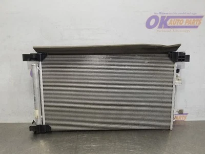 23 2023 NISSAN ALTIMA S 2.5L AC CONDENSER - Image 1 of 4
