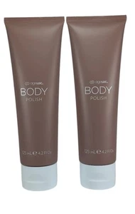 ageLOC Body Polish Exfoliating Treatment 2 Pack (125mL Each) - Picture 1 of 3