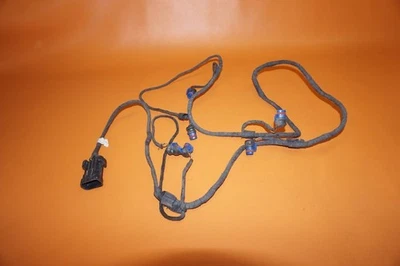 MERCEDES BENZ S500 WIRE HARNESS REAR BUMPER 2001 2002 2003 2005 2006 A2205404208 - Image 1 of 4