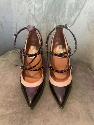 Valentino Mujer Zapatos Tacones - Talla 36.5 Foto 1 de 4