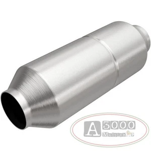 Catalytic Converter - Chevrolet C3500 - 1996 Right   7.4 - Picture 1 of 1