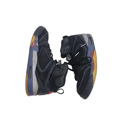 (JL) 2009 Nike Air Jordan Sixty Plus Zapatos para Hombre Talla 8 Baloncesto 364806-062 Foto 1 de 4