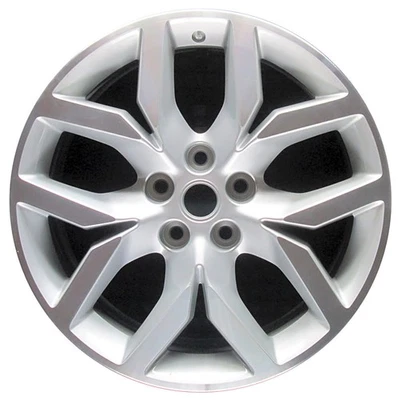 (Se envía hoy) Llanta Chevrolet Impala 19 2014-2020 20963711 23309424 OE 5613 Foto 1 de 4