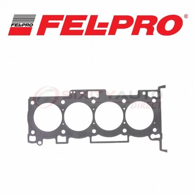 Fel-Pro Cylinder Head Gasket for 2010-2012 Hyundai Santa Fe 2.4L L4 - Engine gw Foto 1 de 4