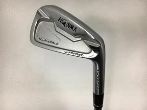 HONMA T//WORLD TW737Vs Iron Set Golf Club 5-11 7pcs VIZARD IB105/S #AB17940 - Picture 1 of 4