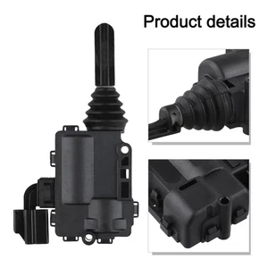 For Ford For Escape Liftgate Tailgate Lock Actuator Solenoid 9L8Z7843150B - Picture 1 of 24