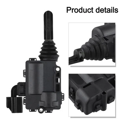 For Ford For Escape Liftgate Tailgate Lock Actuator Solenoid 9L8Z7843150B - Image 1 of 4