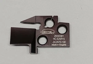 Módulo de corte Hertel HC-E25R 15-24.2 A70-100 - Imagen 1 de 3