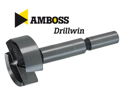 Ø 18 mm Forstnerbohrer - AMBOSS DrillWin - Bild 1 von 2