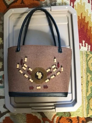 Kenya Tote Bag (NEW)  🎁 - Image 1 of 4