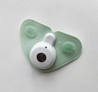Sensor inteligente Owlet Dream Sock Foto 1 de 4