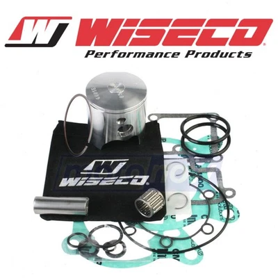 Wiseco Top End Kit for 2003-2015 KTM 85 SX 17 14 - Engine Pistons Piston rz Foto 1 de 4