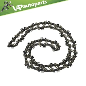18" Chainsaw Chain 62DL 3/8" .050" Gauge for 345 240 41 33 262 36 357 136 137 - Picture 1 of 6