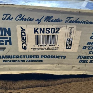 Exedy KNS02 for OE 1991-2002 Infiniti G20 L4 Clutch Kit - Picture 1 of 3