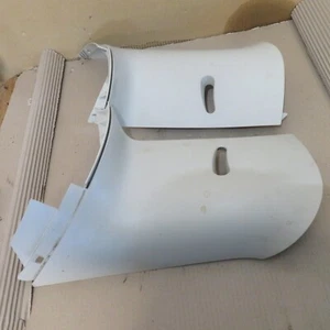 RANGE ROVER SPORT L320 2011  FACELIFT  PAIR OF REAR C POST TRIMS - Picture 1 of 4