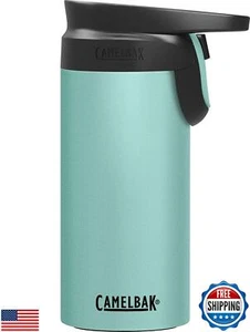 CamelBak Forge Flow Kaffee- und Reisebecher, Thermo-Edelstahl - Non-Sl - Bild 1 von 5