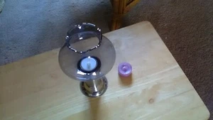 Candle Lamp (Battery Flicker Type) - Picture 1 of 5
