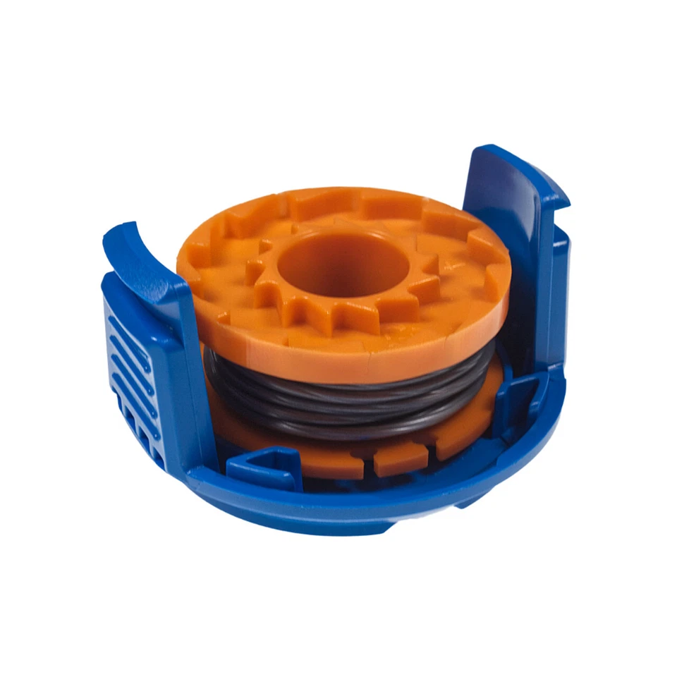 Titan Trimmer Spool & Line fits TT1549GTM, TTI821GGT (380PT) ALM MC486 - Image 1 of 1