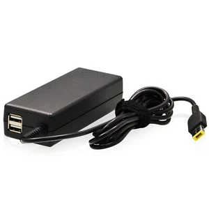 Leicke ULL DUO Netzteil für Lenovo Thinkpad X1 NT32115 - Bild 1 von 4