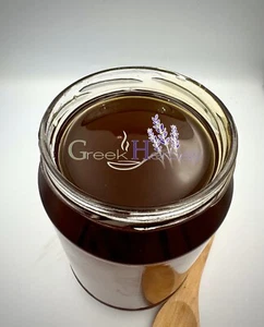 Absolutely Authentic Greek Heather Honey 1kg (35.27oz) Superior Quality - Picture 1 of 2