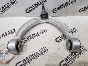 Genuine Mercedes GLE W166 2011-2018 Front Right Side Upper Wishbone Control Arm - Picture 1 of 9