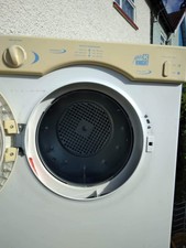 tumble dryer