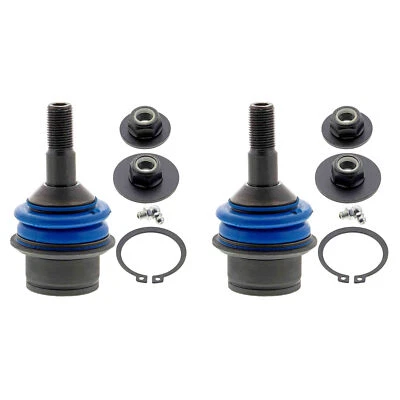 Mevotech Lower Ball Joints Kit Set 2 PCS for Jeep Grand Cherokee Dodge Durango - Image 1 of 4