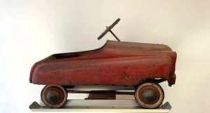 Murray Straight Side Champion Pedal Car - Original - 1950's - Picture 1 of 6