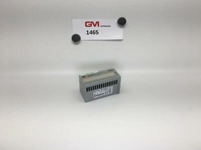 Allen-Bradley Ausgabemodul 1794-OW8 Digitale Uscita 96223675 Rev.A01 Serie A - Immagine 1 di 4