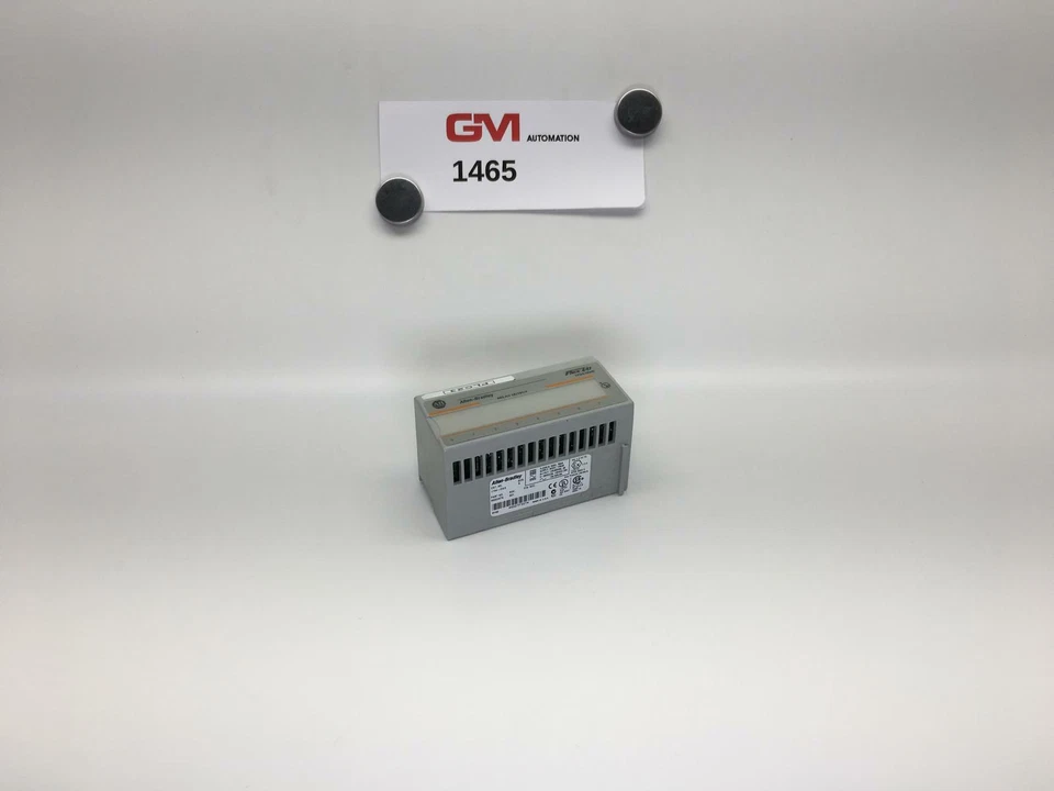 Allen-Bradley Ausgabemodul 1794-OW8 Digital output 96223675 Rev. A01 Serie A - Bild 1 von 4