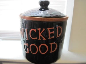YANKEE CANDLE BONEY BUNCH WICKED GOOD TARRO DE GALLETAS / TARRO SOPORTE - Imagen 1 de 7