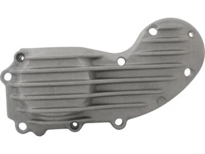 EMD Moto Motorcycle Motorbike Ribster Cam Cover Raw - Picture 1 of 1