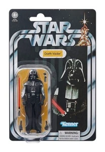 DARTH VADER STAR WARS VINTAGE COLLECTION A NEW HOPE FIGURA 9,5 CM - Imagen 1 de 1
