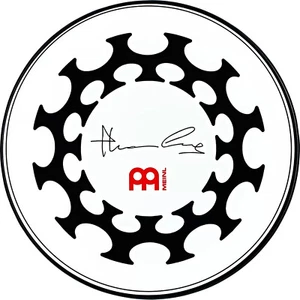 Meinl MPP-12-TL Thomas Lang Practice Pad pala de práctica 12 - Imagen 1 de 5
