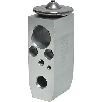 Для 2006-2010 INFINITI M45 A/C расширительный клапан UAC 2007 2008 2009 - Изображение 1 из 2