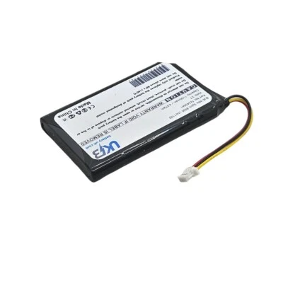 Battery for Garmin DriveSmart 5 LMT Nuvi 30 Nuvi 50 3.7V 1100mAh - Image 1 of 4