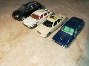 Lote Coches ¿ 1/32? - Imagen 1 de 4