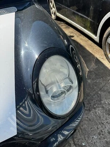 MINI ONE 2005 PASSENGER HEAD LIGHT - Picture 1 of 2