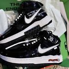 Nike Air Force 1 Mid Off-White Sheed DR0500-001 US SIZE 6.5M IN HAND SHIP FAST