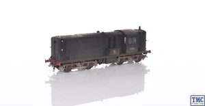 HEL1081 Heljan OO Gauge North British Diesel Prototype 10800 Weathered by TMC - Picture 1 of 1