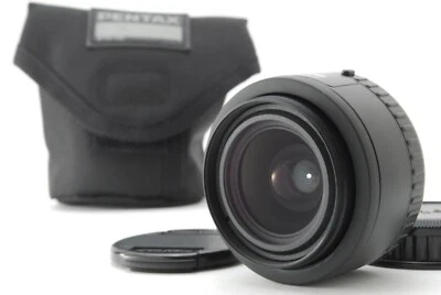 【MINT AL in Case】 Smc Pentax FA 28mm F/2.8 AL AF For K Mount Lens from JAPAN M68 - Image 1 of 4