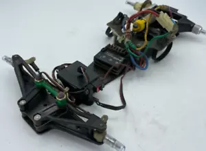 For parts TAMIYA F102 F-102 carbon chassis with ESC and motor - Picture 1 of 17