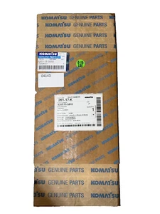 Junta de colector de escape Komatsu OEM P/N: 6207-11-5810 - Imagen 1 de 2
