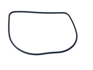 BRAND NEW 125CC 149CC 150CC VALVE COVER GASKET FOR SCOOTERS GY6 MOTOR ENGINE - Picture 1 of 1