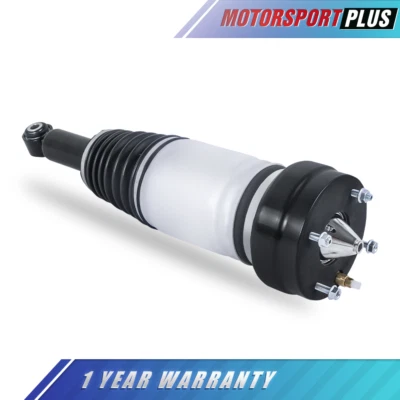 1X Rear Air Shock Absorber Struts fit Jaguar Super V8 Vanden Plas XJ 2W935A965EH - Image 1 of 4