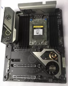 ASRock TRX40 Taichi Motherboard for AMD 3960X 3970X CPU TRX40 Socket sTRX4 ATX - Zdjęcie 1 z 1