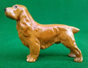 ROYAL WORCESTER COCKER SPANIEL (STYLE TWO) - RW3033. - Picture 1 of 9