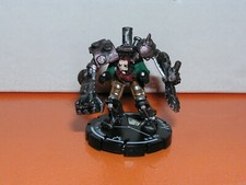 Mage Knight Dark Riders #043 Steam Tinker