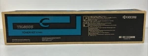 Kyocera TK-8505C Toner Kit Cyan für 4550ci und 5550ci Factory Sealed - Bild 1 von 23