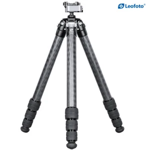 Leofoto SA-404C+MA-30L Sport Optic And Rifle Tripod & Ballhead - Picture 1 of 11